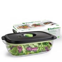 FoodSaver vakuumska posuda za mariniranje i pohranu, bez BPA - 2,3 L 1