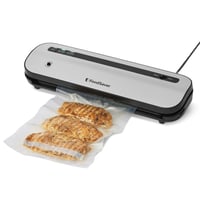 Aparat za vakuumiranje FoodSaver VS1290X, s kompletom od 1 role + 4 vrećice 1