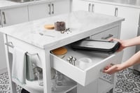 FoodSaver VS1290X vákuumozó gép - 5x hosszabb frissesség, 50% helytakarékos 7