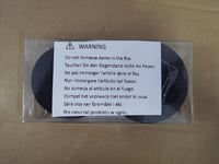 Forlivese 2db Napelemes Lámpa Alkatrész 8cm 8 Lumen Meleg Fehér LED Vízálló Kerti Világítás Fedél Csere Modul 8 Órás Üzemidővel Teraszra Ker 8