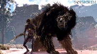 Forspoken PS5 PlayStation 5 Akció-RPG Videójáték - Square Enix 6
