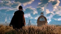 Forspoken PS5 PlayStation 5 Akció-RPG Videójáték - Square Enix 3