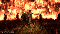 Forspoken PS5 PlayStation 5 Akció-RPG Videójáték - Square Enix 4