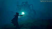 Forspoken PS5 PlayStation 5 Akció-RPG Videójáték - Square Enix 5