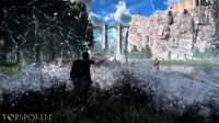 Forspoken PS5 PlayStation 5 Akció-RPG Videójáték - Square Enix 2