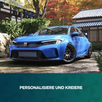 Forza Horizon 6 Xbox Series X disková verzia pretekárska hra na konzolu 6