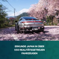 Forza Horizon 6 Xbox Series X disková verzia pretekárska hra na konzolu 5