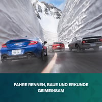 Forza Horizon 6 Xbox Series X disková verzia pretekárska hra na konzolu 7