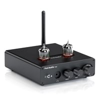 Fosi Audio T20X 200W Bluetooth 5.0 Csöves Erősítő Stereo Vevő 1