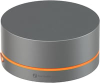 Controler de volum Bluetooth Fosi Audio VOL20, buton multimedia USB pentru boxe de gaming PC, personalizare lumini RGB cu buton multifuncțional 1