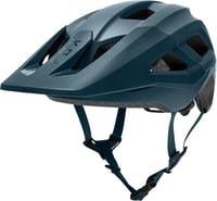 Cyklistická prilba Fox Racing Mainframe MIPS CE MTB pre dospelých unisex – bridlicovo modrá, veľkosť L 2