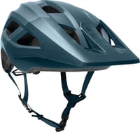 Cyklistická prilba Fox Racing Mainframe MIPS CE MTB pre dospelých unisex – bridlicovo modrá, veľkosť L 1