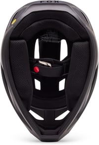 Cască de ciclism Fox Racing Rampage MIPS - negru mat - mărimea M 6