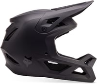 Cască de ciclism Fox Racing Rampage MIPS - negru mat - mărimea M 3