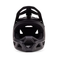Cască de ciclism Fox Racing Rampage MIPS - negru mat - mărimea M 2