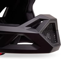 Cască de ciclism Fox Racing Rampage MIPS - negru mat - mărimea M 9