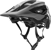 Cyklistická prilba na MTB Fox Racing Speedframe Pro – systém MIPS Air Node, nastavenie BOA, unisex, čierna, veľkosť S 2