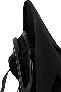 Cyklistická prilba na MTB Fox Racing Speedframe Pro – systém MIPS Air Node, nastavenie BOA, unisex, čierna, veľkosť S 6