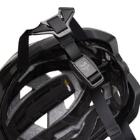 Cyklistická prilba na horský bicykel Fox Racing Speedframe Pro – ochrana MIPS Air Node, systém nastavenia BOA, odnímateľný šilt, matná čierna, veľkosť M 4