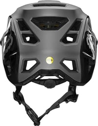 Cyklistická prilba na MTB Fox Racing Speedframe Pro – systém MIPS Air Node, nastavenie BOA, unisex, čierna, veľkosť S 4