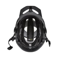 Cyklistická prilba na horský bicykel Fox Racing Speedframe Pro – ochrana MIPS Air Node, systém nastavenia BOA, odnímateľný šilt, matná čierna, veľkosť M 5