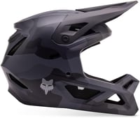 Fox Racing Youth Rampage Camo MTB sisak MIPS védelemmel - fekete camo - YM méret 2