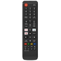 FOXRMT BN59-01315B Univerzálny diaľkový ovládač pre Samsung Smart TV - Kompatibilný s 4K/QLED/UHD, náhrada bez programovania, s tlačidlom pre Netflix 1