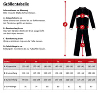 Costum de trening retro anii '80 Foxxeo pentru bărbați - Mărimea XL, Negru - Disponibil în mărimile S-XXXXL 2