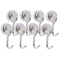 FPMYB neodimijski magnetski kuka - okretna, 20 mm, 15 kg - 8 kom 1