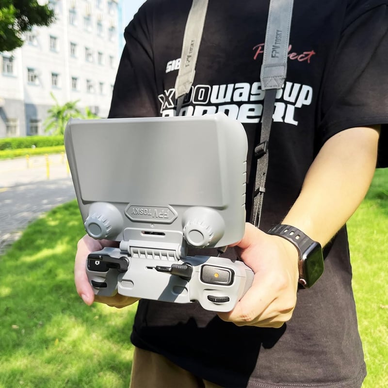FPVtosky DJI Mini 4 Pro 5 az 1-ben kiegészítő szett táskával