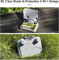 FPVtosky DJI Mini 4 Pro 5 az 1-ben kiegészítő szett táskával 5