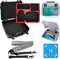 FPVtosky DJI Mini 4 Pro 5 az 1-ben kiegészítő szett táskával 1
