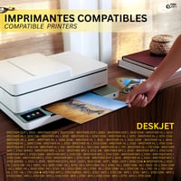 FranceToner Cyan Lézertonerkazetta Brother TN247K Kompatibilis 2300 Oldal 2