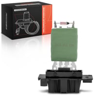 Odpor ventilátora Frankberg 13248240 pre Opel Corsa D/E, Adam, Fiat Boxer, Alfa Mito, Punto 1