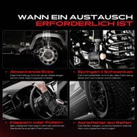 Frankberg 2 ks zadná pružina podvozku Opel Corsa D S07 hatchback 2006-2014 - 93189475 6