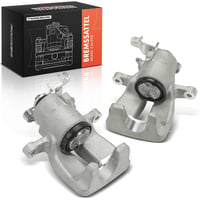 Frankberg 2x brzdový strmeň 1K0615423H kompatibilný s VW Audi 1