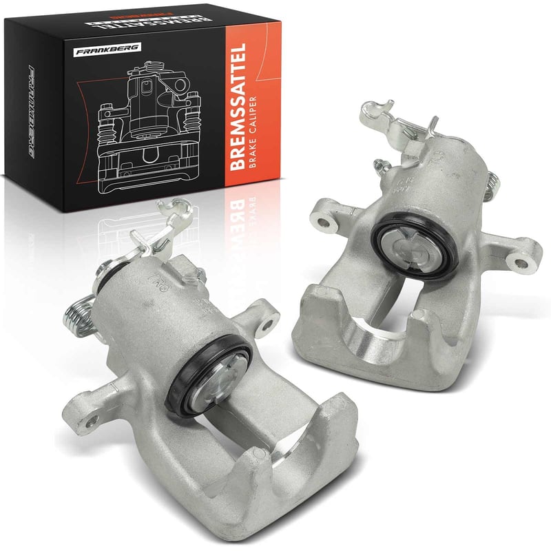 Frankberg 2x brzdový strmeň 1K0615423H kompatibilný s VW Audi