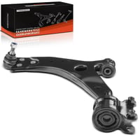 Frankberg 30760280 Predné ľavé rameno nápravy kompatibilné s Ford Focus II Turnier, diel podvozku 1