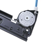 Motor pentru macara geam Frankberg 51337039451, ușă față stânga 7
