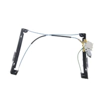 Motor pentru macara geam Frankberg 51337039451, ușă față stânga 9