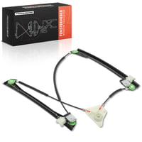 Macara geam Frankberg față dreapta 6Q3837462 – Piesă de schimb pentru motor geam auto 1