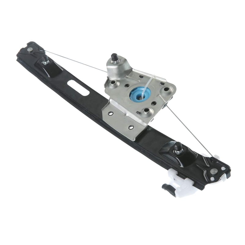 Frankberg Ablakemelő Hátsó Bal 51357138467