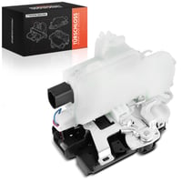 Frankberg Zámok dverí servomotor zadný ľavý 6-pólový 3B4839015AE 1