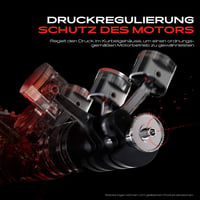 Frankberg Náhradná membrána odvetrávania kľukovej skrine diesel A6460102230 6
