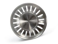 Sită Franke 133.0049.668 din oțel inoxidabil pentru chiuvetă – 8,4 cm 3