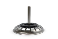 Sită Franke 133.0049.668 din oțel inoxidabil pentru chiuvetă – 8,4 cm 6