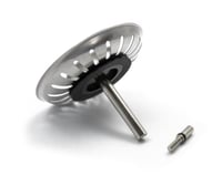 Sită Franke 133.0049.668 din oțel inoxidabil pentru chiuvetă – 8,4 cm 4