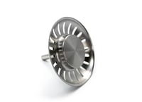 Sită Franke 133.0049.668 din oțel inoxidabil pentru chiuvetă – 8,4 cm 1