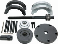 FreeTec 85 mm kerékcsapágy szerelő készlet - csapágy leszedő és csere szerszám 3