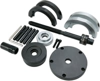 FreeTec 85 mm kerékcsapágy szerelő készlet - csapágy leszedő és csere szerszám 6